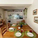 Апартаменты Sollereder By Interhome *