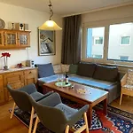 شقة Sollereder By Interhome