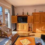 شقة Sollereder By Interhome بريكسن ام تاله