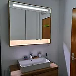 Sollereder By Interhome شقة بريكسن ام تاله