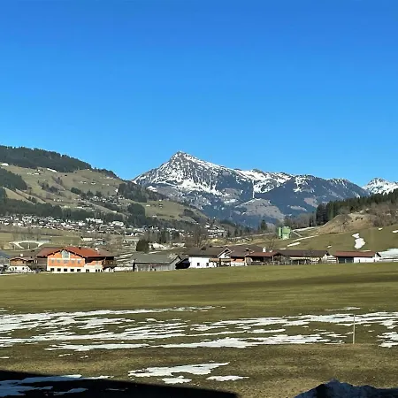 Sollereder By Interhome Apartment Brixen im Thale