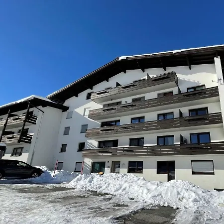 Sollereder By Interhome Apartment Brixen im Thale