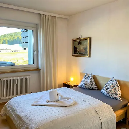 Appartement Sollereder By Interhome