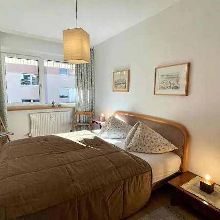 Appartement Sollereder By Interhome Brixen im Thale