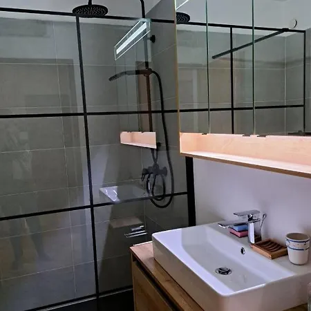 Sollereder By Interhome Apartment *