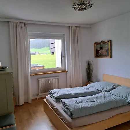 Sollereder By Interhome Appartement *